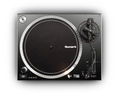 NUMARK NTX-1000 Pikap