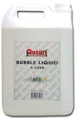 Antari BL-5 Balon Makinesı Likiti , 5 Litre.
