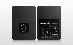 NUMARK NWAVE 580L Hoparlör