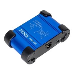Fenix FDB-300 Aktif DI Box