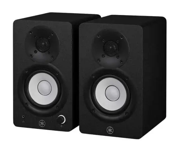 Yamaha HS3 Stüdyo Referans Monitörü Çift