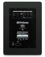 PRESONUS SCEPTRE S8 Hoparlör