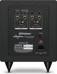 PRESONUS TEMBLOR T8 subwoofer