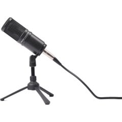 Zoom ZDM-1 PMP Podcast Mikrofon Paketi