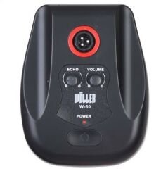 WÖLLER W-60 KÜRSÜ MİKROFONU