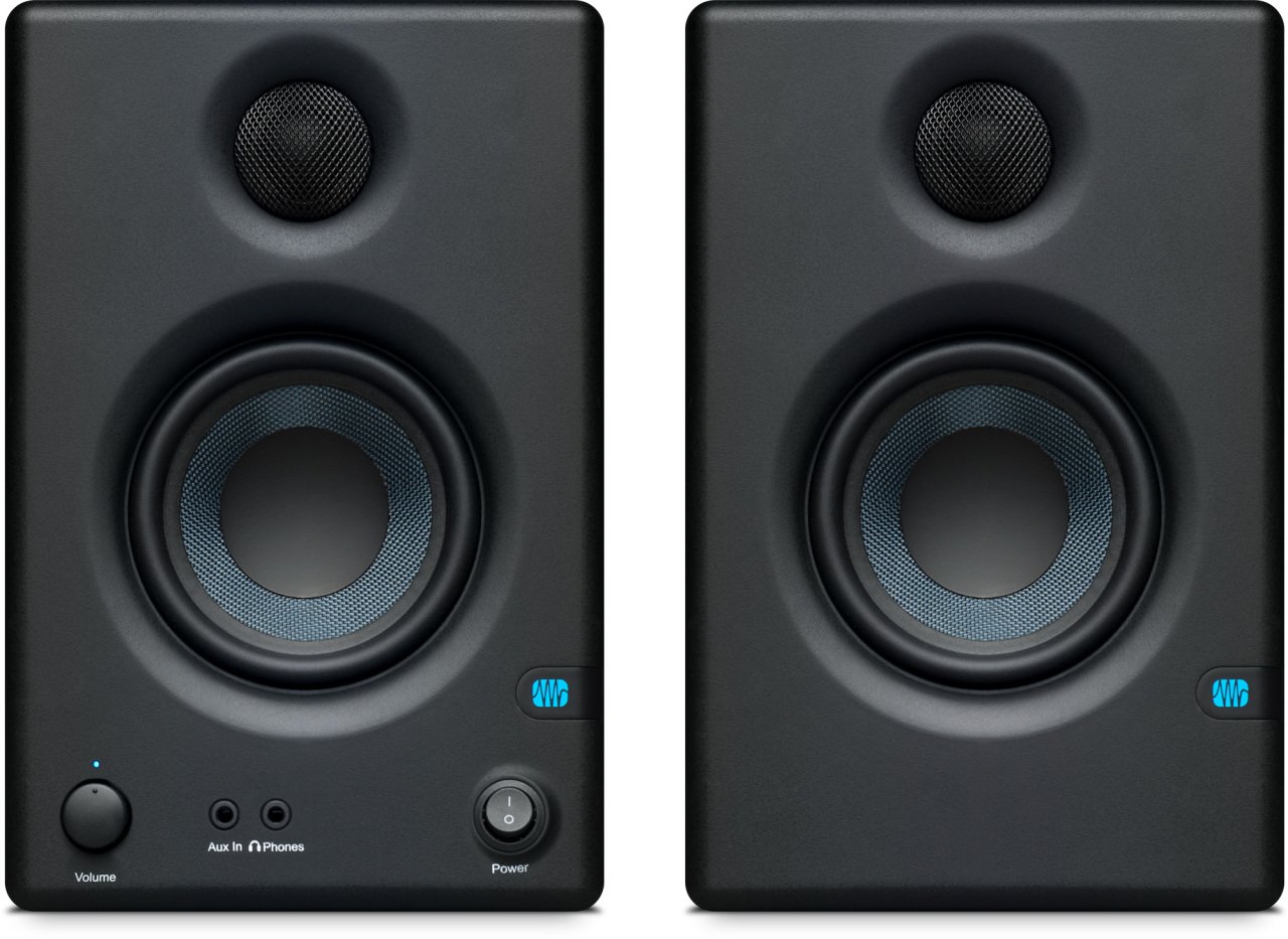 PRESONUS ERIS E3.5 Hoparlör