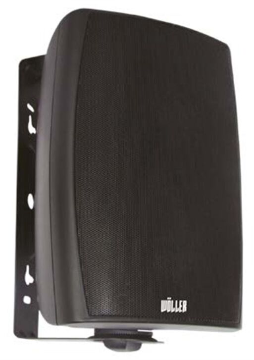 Wöller W-5TS 5inç Trafolu Duvar Hoparlörü (Fiyat Sorunuz)