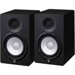 Yamaha HS7MP Aktif Stüdyo Referans Monitör (Çift)