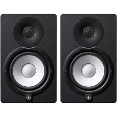 Yamaha HS7MP Aktif Stüdyo Referans Monitör (Çift)