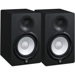 Yamaha HS7MP Aktif Stüdyo Referans Monitör (Çift)