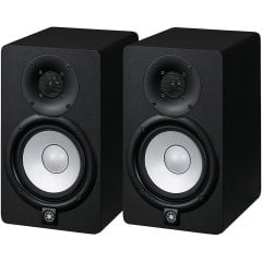 Yamaha HS5MP Aktif Studio Referans Monitör (Çift)