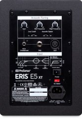 PRESONUS ERIS E5 XT Hoparlör