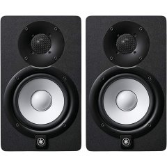 Yamaha HS5MP Aktif Studio Referans Monitör (Çift)