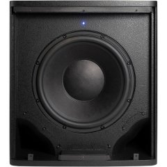Kali Audio WS-12 Aktif 12 İnç Stüdyo Subwoofer