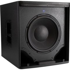 Kali Audio WS-12 Aktif 12 İnç Stüdyo Subwoofer