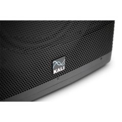 Kali Audio WS-12 Aktif 12 İnç Stüdyo Subwoofer