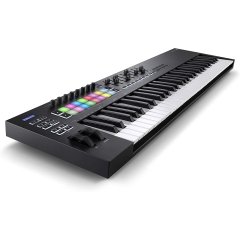 Novation Launchkey 61 MK3 Midi Klavye