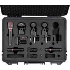 sE Electronics V Pack Club Davul Mikrofon Seti