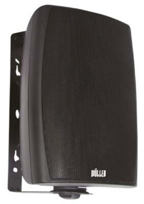 WÖLLER W-6T 200W 6 İNÇ  HAT TRAFOLU DUVAR HOPARLÖR (FİYAT SORUNUZ)