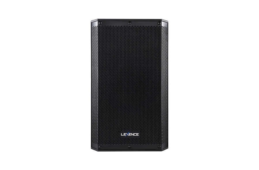 LEXENCE 1400W LX-15DSP 15'' Aktif Kabin Hoparlör  Bluetooth DSP USB (Fiyat Sorunuz)