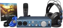 PRESONUS AudioBox iTwo Studio