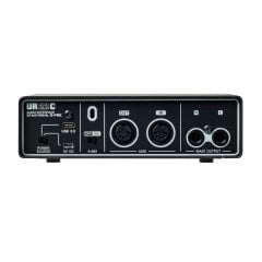 Steinberg UR22C 2x2 Usb 3.0 Ses Kartı