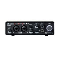 Steinberg UR22C 2x2 Usb 3.0 Ses Kartı