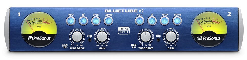 PRESONUS BlueTube DP V2