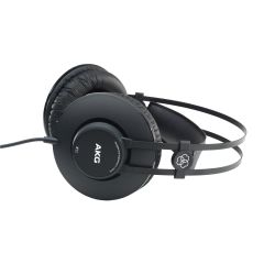 AKG K52 Kapalı Tip Profesyonel Stüdyo Referans Kulaklık