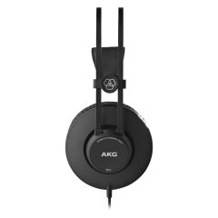 AKG K52 Kapalı Tip Profesyonel Stüdyo Referans Kulaklık