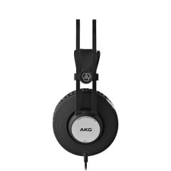 AKG K72 Kapalı Tip Profesyonel Stüdyo Referans Kulaklık
