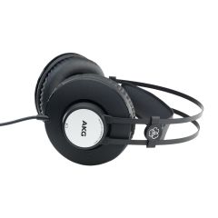 AKG K72 Kapalı Tip Profesyonel Stüdyo Referans Kulaklık