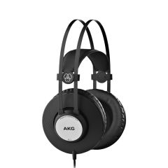 AKG K72 Kapalı Tip Profesyonel Stüdyo Referans Kulaklık