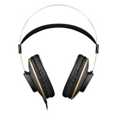 AKG K92 Kapalı Tip Profesyonel Stüdyo Referans Kulaklık