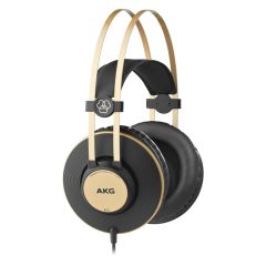 AKG K92 Kapalı Tip Profesyonel Stüdyo Referans Kulaklık