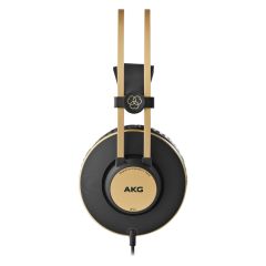 AKG K92 Kapalı Tip Profesyonel Stüdyo Referans Kulaklık
