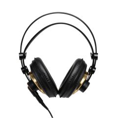 AKG K240 STUDIO Yarı Açık Tip Profesyonel Stüdyo Referans Kulaklık
