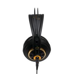 AKG K240 STUDIO Yarı Açık Tip Profesyonel Stüdyo Referans Kulaklık
