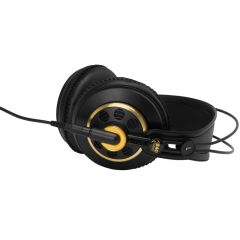 AKG K240 STUDIO Yarı Açık Tip Profesyonel Stüdyo Referans Kulaklık