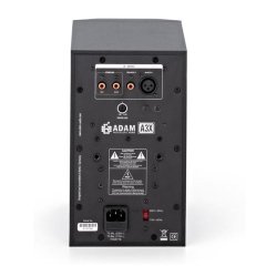 Adam Audio A3X 4.5'' Nearfield Stüdyo Monitörü (Tek)