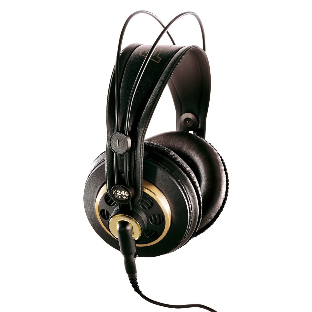 AKG K240 STUDIO Yarı Açık Tip Profesyonel Stüdyo Referans Kulaklık