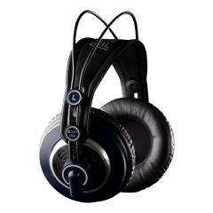 AKG K240 MKII Yarı Açık Tip Profesyonel Stüdyo Referans Kulaklık
