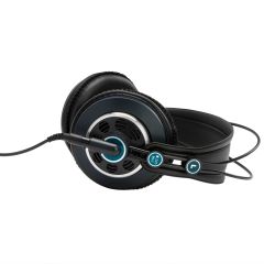 AKG K240 MKII Yarı Açık Tip Profesyonel Stüdyo Referans Kulaklık