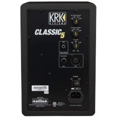 KRK Rokit Classic 5 G3 5 inch Aktif Stüdyo Monitörü