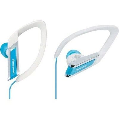 Panasonic RP-HS200E Spor Klips Kulakiçi Kulaklık