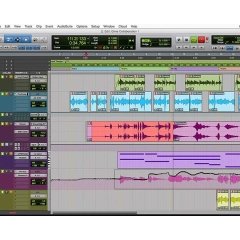 Mackie Producer/Recording Bundle - Kayıt Paketi