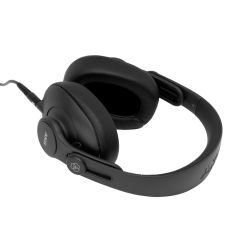 AKG K361 Kapalı Tip Profesyonel Stüdyo Referans Kulaklık