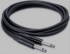 NEUTRIK 5M MONO ENSTRUMAN KABLOSU (ÇİVİ-ÇİVİ)