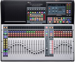 PRESONUS StudioLive 32SX