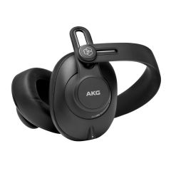 AKG K361 Kapalı Tip Profesyonel Stüdyo Referans Kulaklık